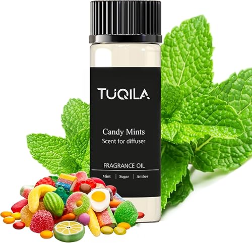 Miniatura 18 de Hotel Luxury Difusor de Aceite Esencial Sin Agua My Way, Aceite de Esencia Esencial para Difusor de Aire Frío Sin Agua, Botella de Aceites de Aromas