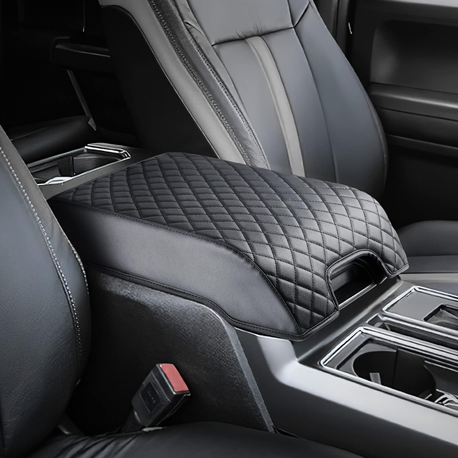 Bestview Console Armrest Cushion Compatible with 20152020