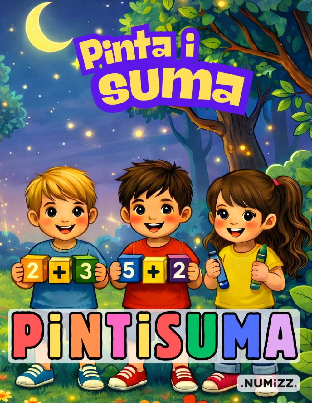 Pintisuma - Pinta i Suma