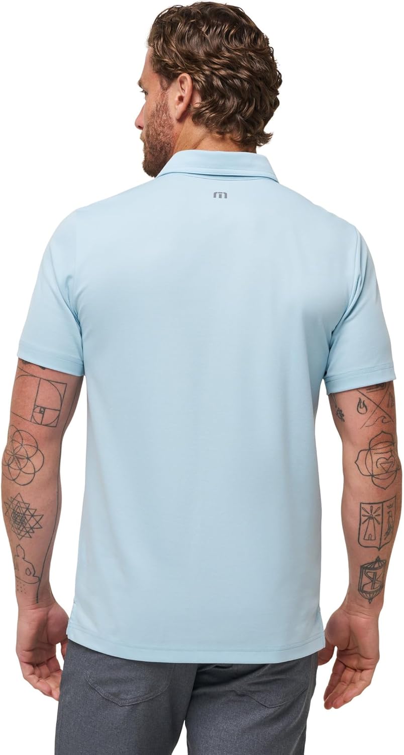 TravisMathew Mens Kalama Cove