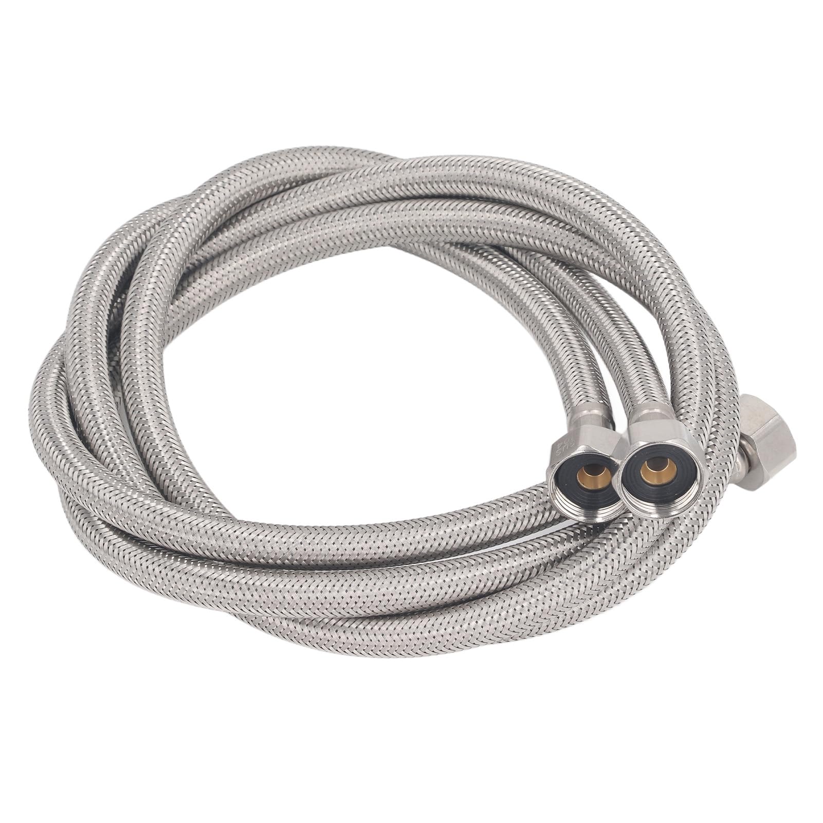 Lave-vaisselle en acier inoxydable à haute pression automatique pour cuisine de restaurant et café, 163 x 178 x 65 mm
