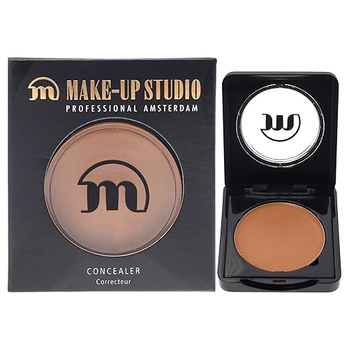 Make-Up Studio Corrector profesional de Ámsterdam para ocultar y corregir imperfecciones - Para resultados impecables - Ideal para retoques sobre la