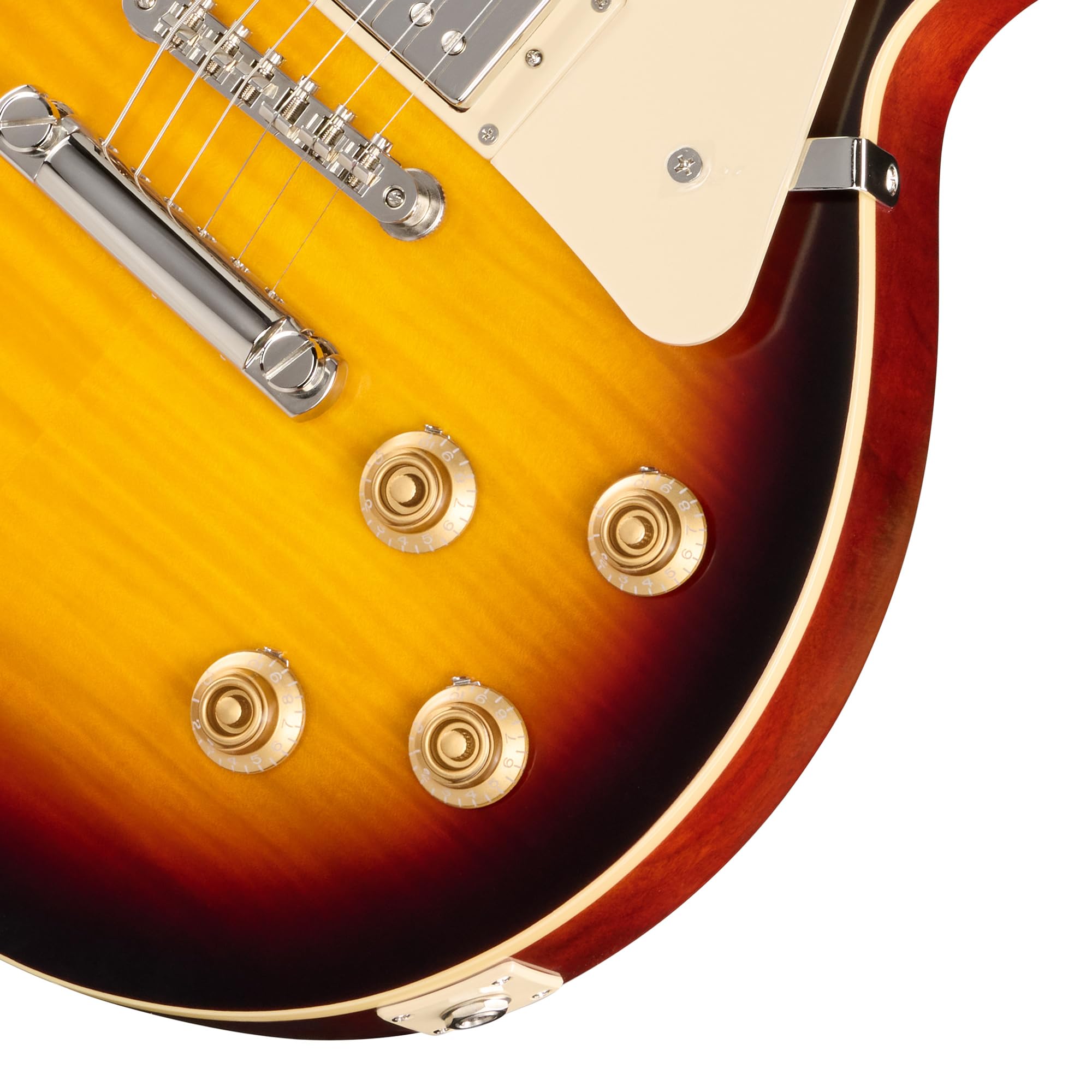 Amazon | Epiphone Inspired by Gibson Custom 1959 Les Paul Standard