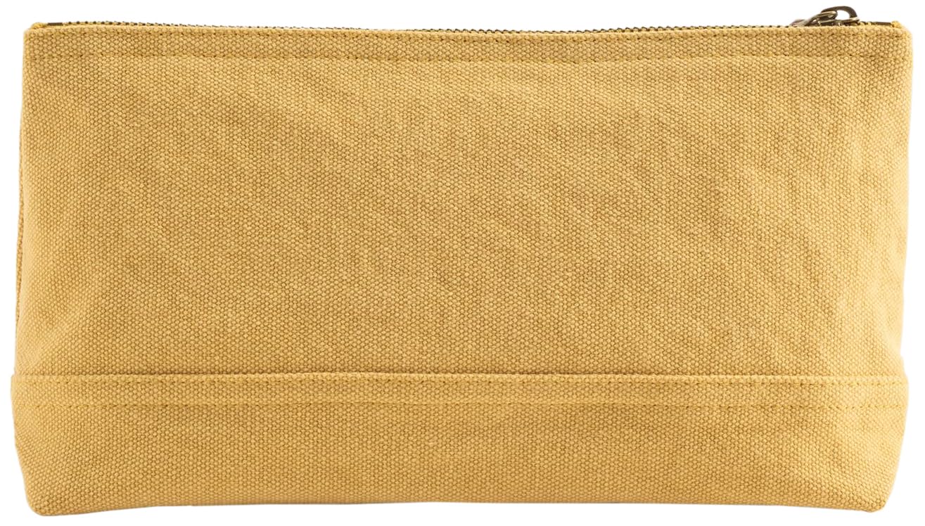 Levi's 0020A-0002 Style élévé 100CO Pochette pour Hommes Taille Unique, Aura délavé, Taille Unique, Petite Pochette