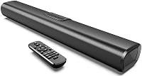 OFFSIR 80W Sound Bar for Smart TV with HDMI ARC & Bluetooth 5.0