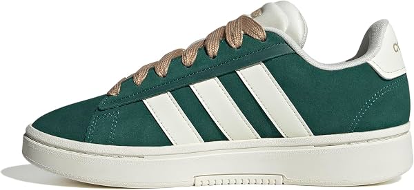 Tenis Grand Court Alpha para Mujer adidas - Gris