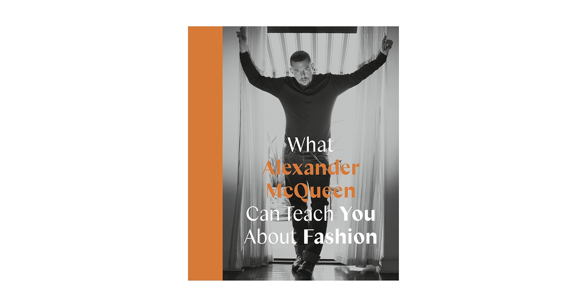 What Alexander McQueen Can Teach You About Fashion (Icons