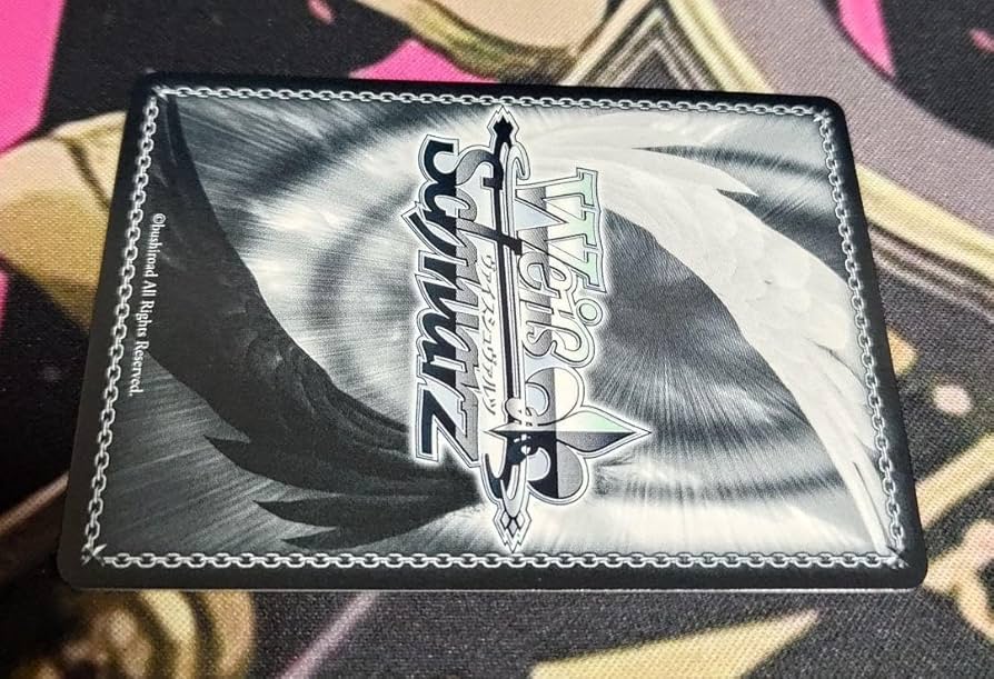 ヴァイス アリスギア 憧れの人と一緒に SP サイン クライマックス 電源