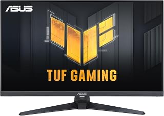 ASUS 80cm GAMING TUF VG328QA1A FSync