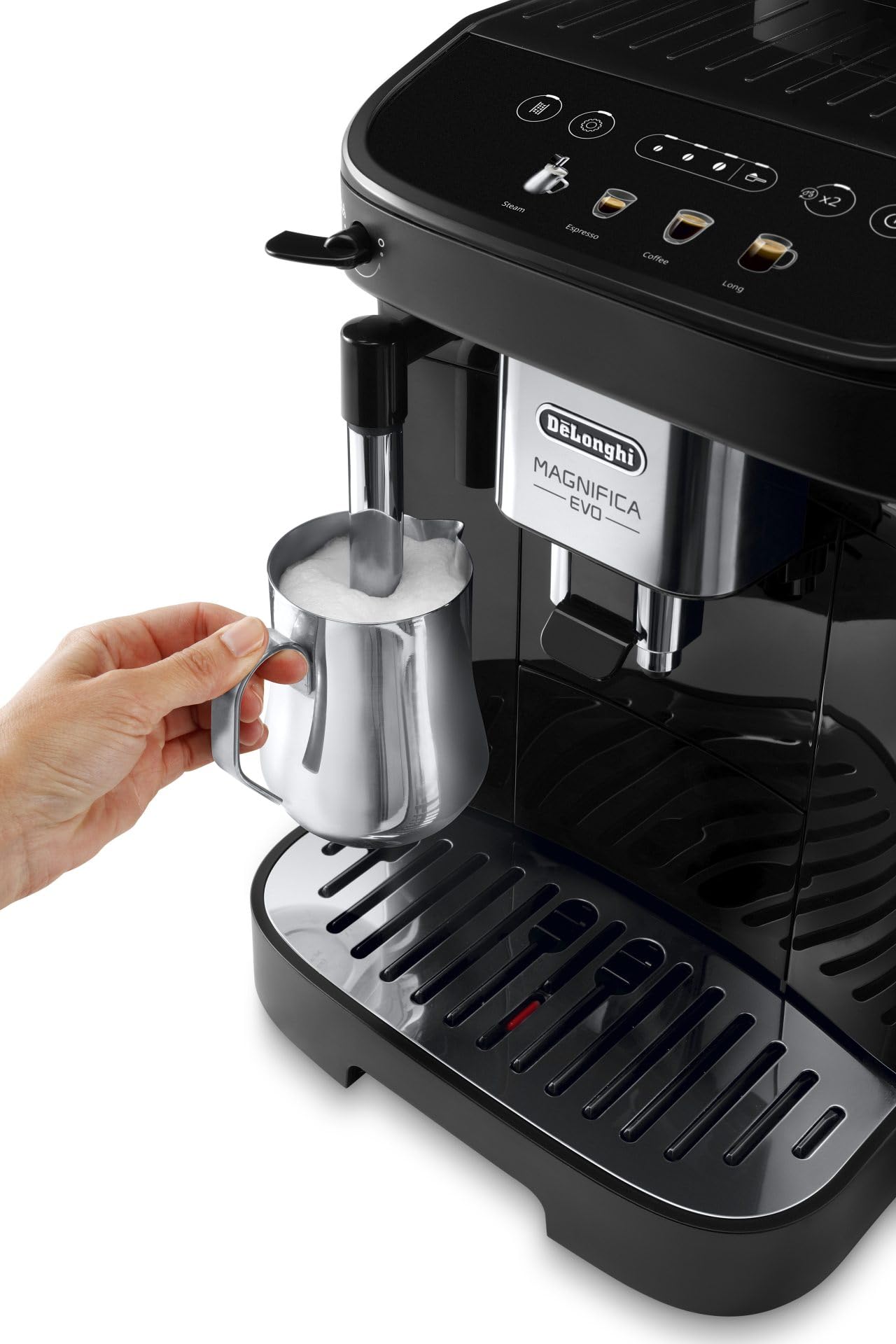 De'Longhi Magnifica Evo ECAM290.21.B : Amazon.co.za: Home & Kitchen