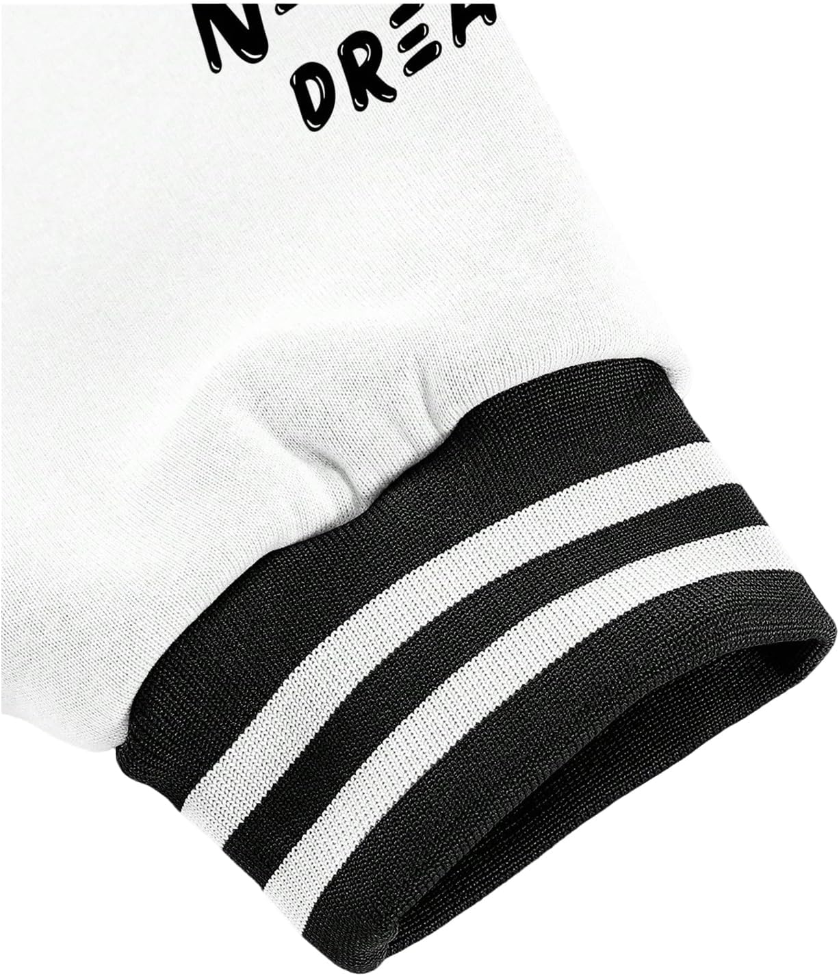 SOLY HUX Men's Varsity Jackets Streetwear Button Down Graphic Jacket Coat Preppy Clothes Hip Hop Outfits - Image 5