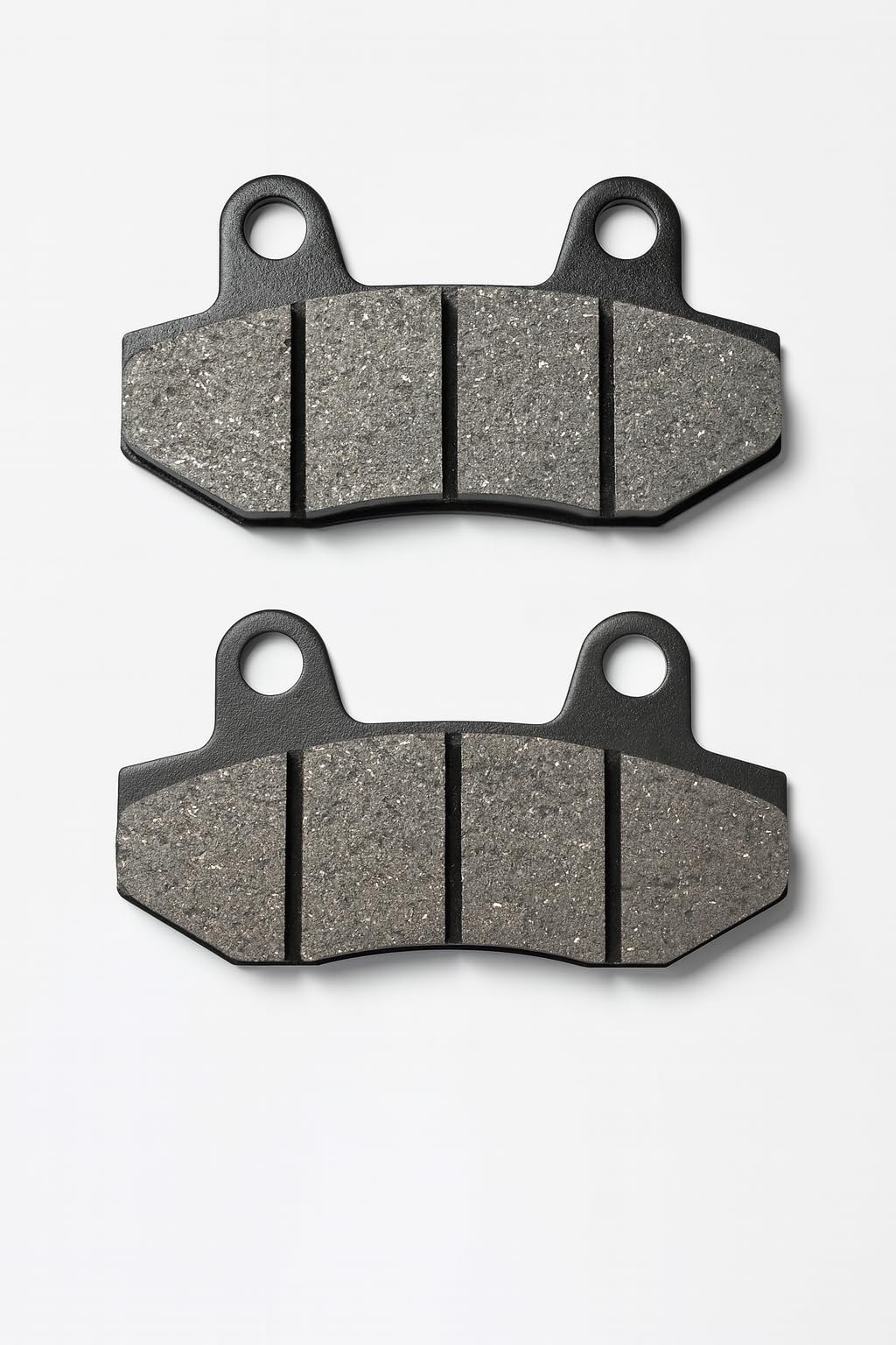 Moto Unit Front Disc Brake Pads Compatible with Hyosung GTR-250 | GT250R | Comet GT-250 | Comet R-250 | Aquila-250 | GV-250-image-17