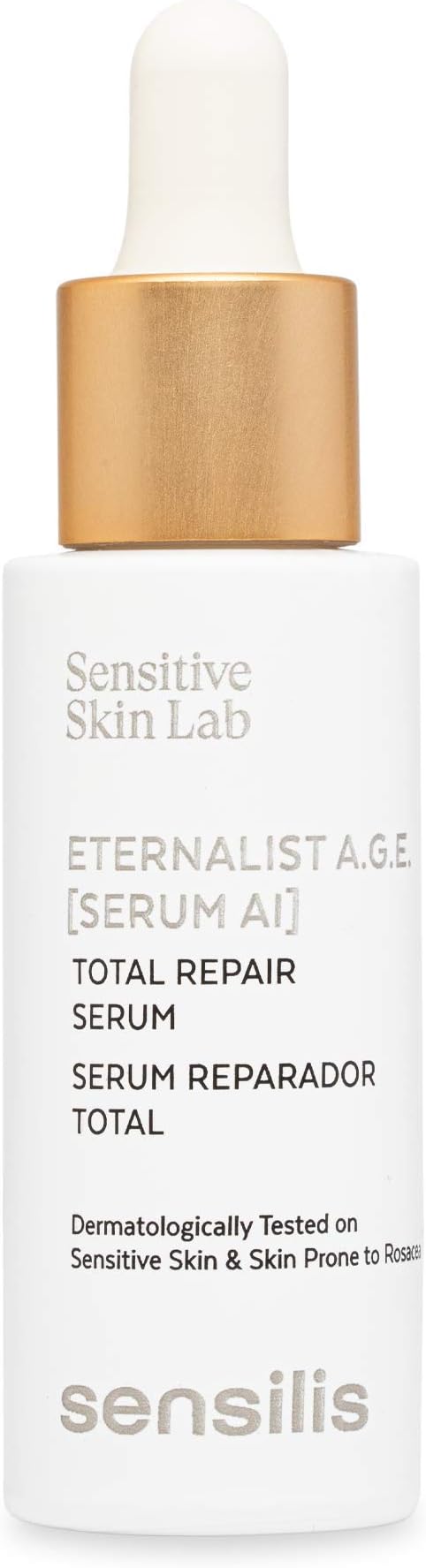 SensilisEternalist A.G.E. [Serum AI] Total Repair Serum 30ml