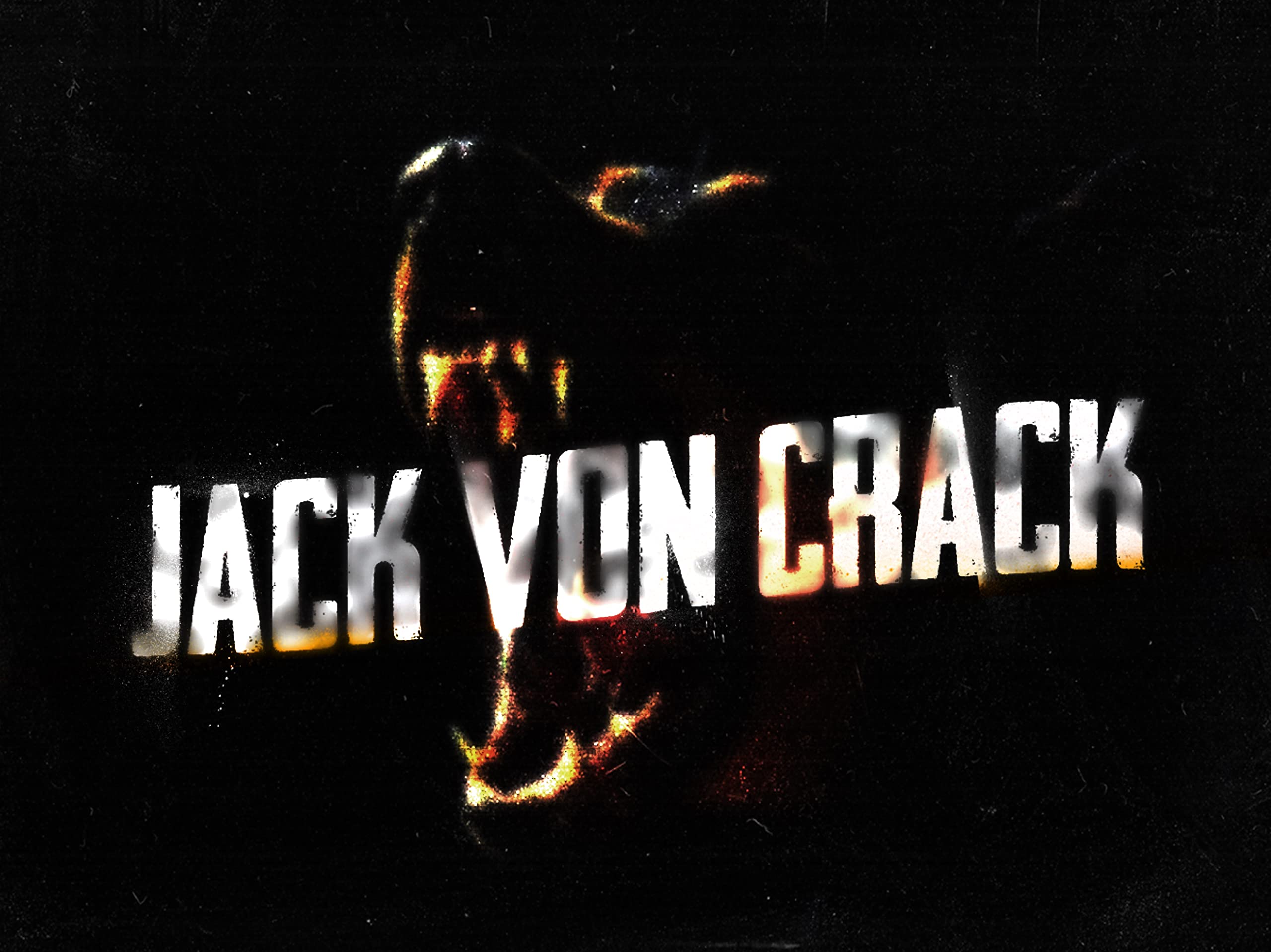 JACK VON CRACK