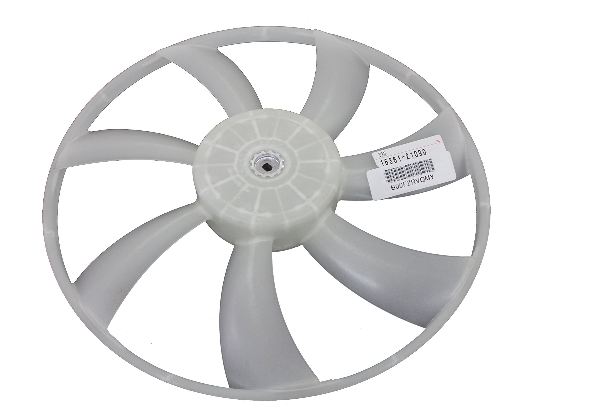 yukichiです Engine Cooling Fan Used for Toyota 16361-78070| Alibaba.com