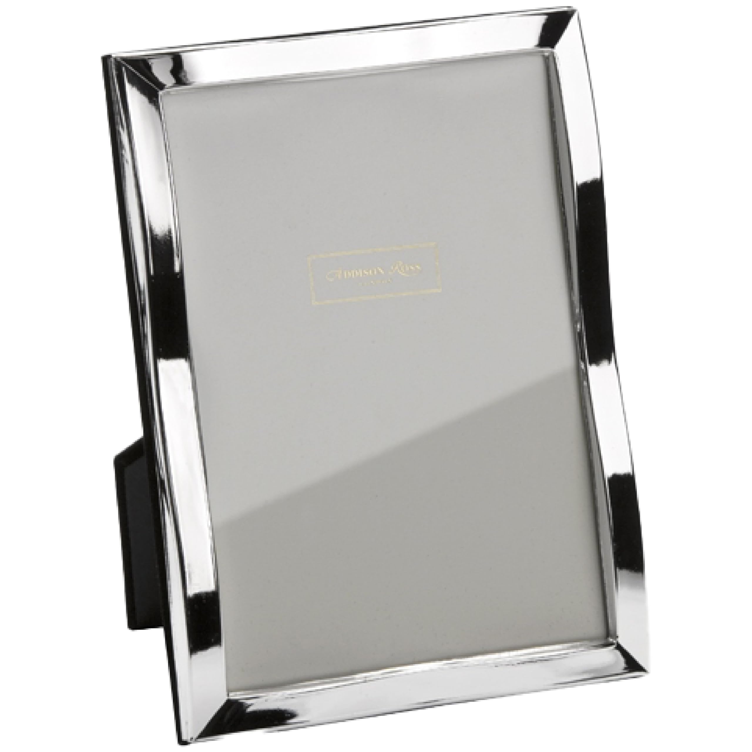 Amazon.co.jp: Addison Ross, Photo Frame, 5x7, Silver Plate Box