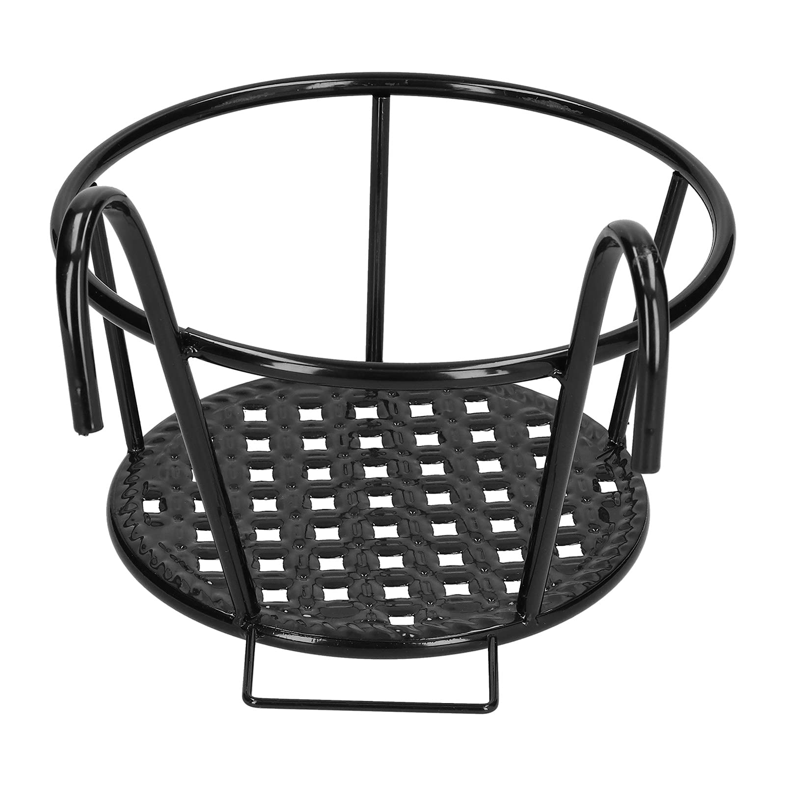 2X Garde-Corps Jardinières Crochets Garde-Corps Porte-Fleurs Pour