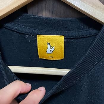 Amazon.co.jp: FR2 T ハンドブラ 手ブラ プリントロゴ ストリート系