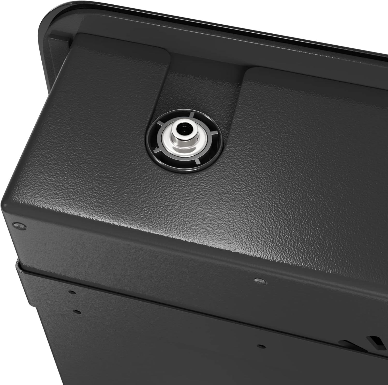 Aromatherapy Fragrance Diffuser - Waterless Essential Oil Scent System for Home and Business - Luxury Hotel Aroma Machine - 500ml Black