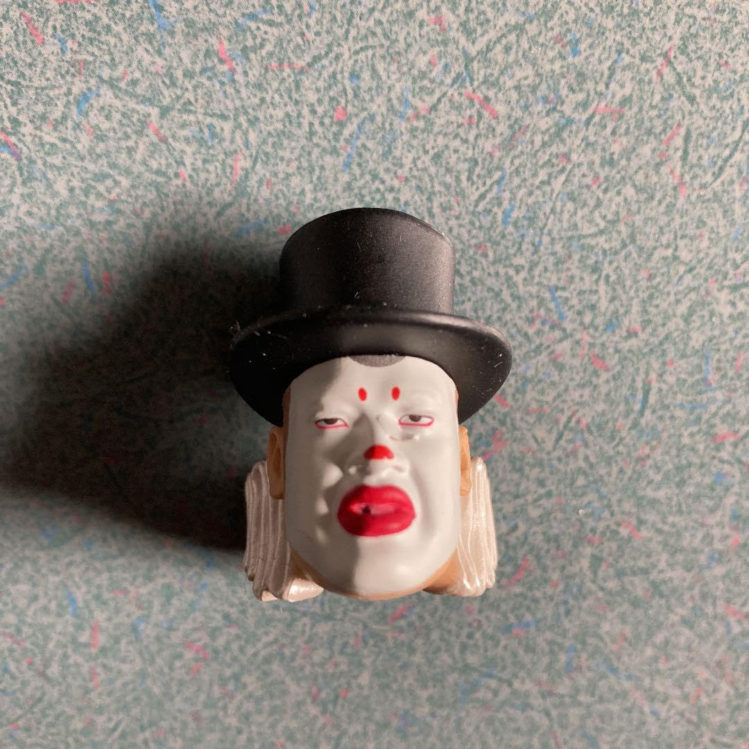 野性爆弾くっきー ガチャ 野生爆弾くっきー 肉糞亭スポーツ presents ガチャコレクション