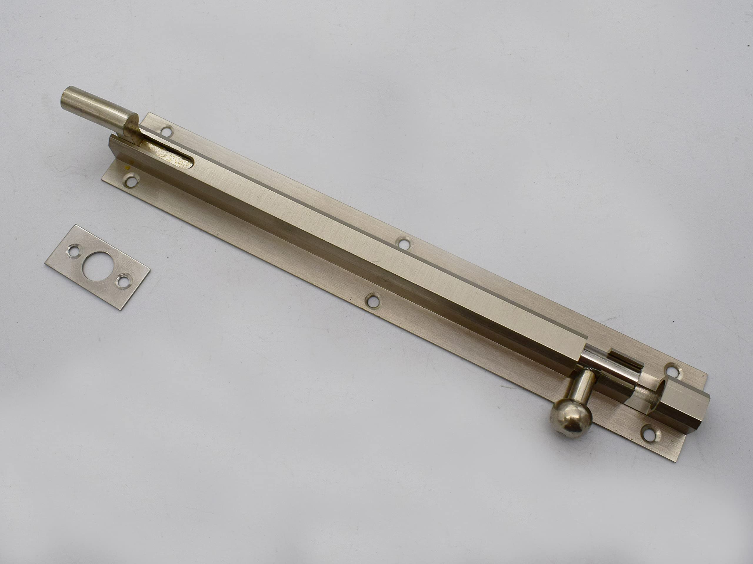 RAB Tower Bolt Brass/Lock for Door (Code:- MARBEL BRS, Size:- 8",1 PCS) (B08N19CBCQ) Amazon Price History, Amazon Price Tracker
