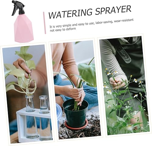 Miniatura 6 de GANAZONO Botellas de spray para plantas botella de riego de plantas rociador botella de espray de vinagre dispensador de condimentos para mascotas