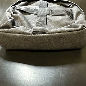 Amazon.co.jp: Wotancraft Pioneer Stem Bag Set, Black : Toys