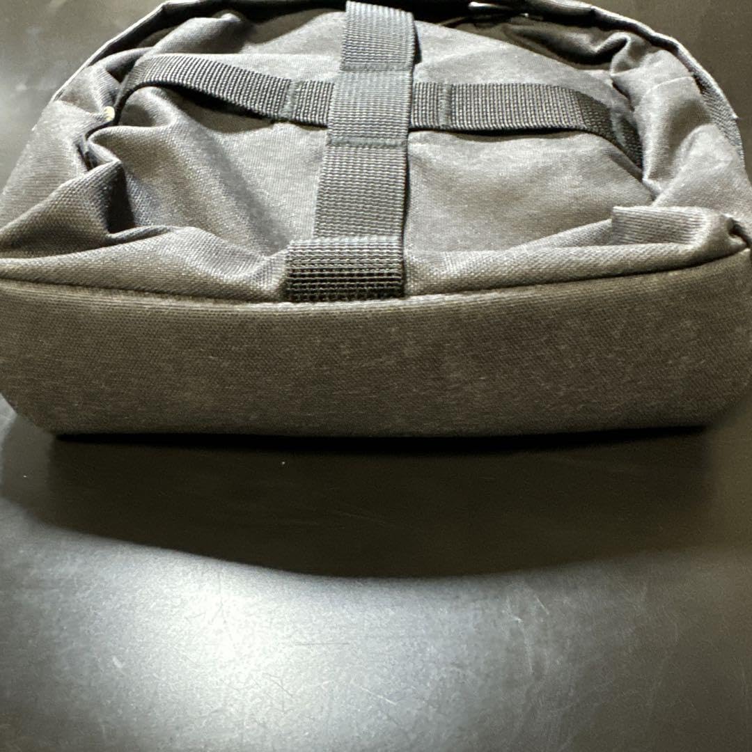 Wotancraft Pioneer ステムバッグセット ブラック Wotancraft Pioneer [ステムバッグセット] | LORO ONLINE STORE