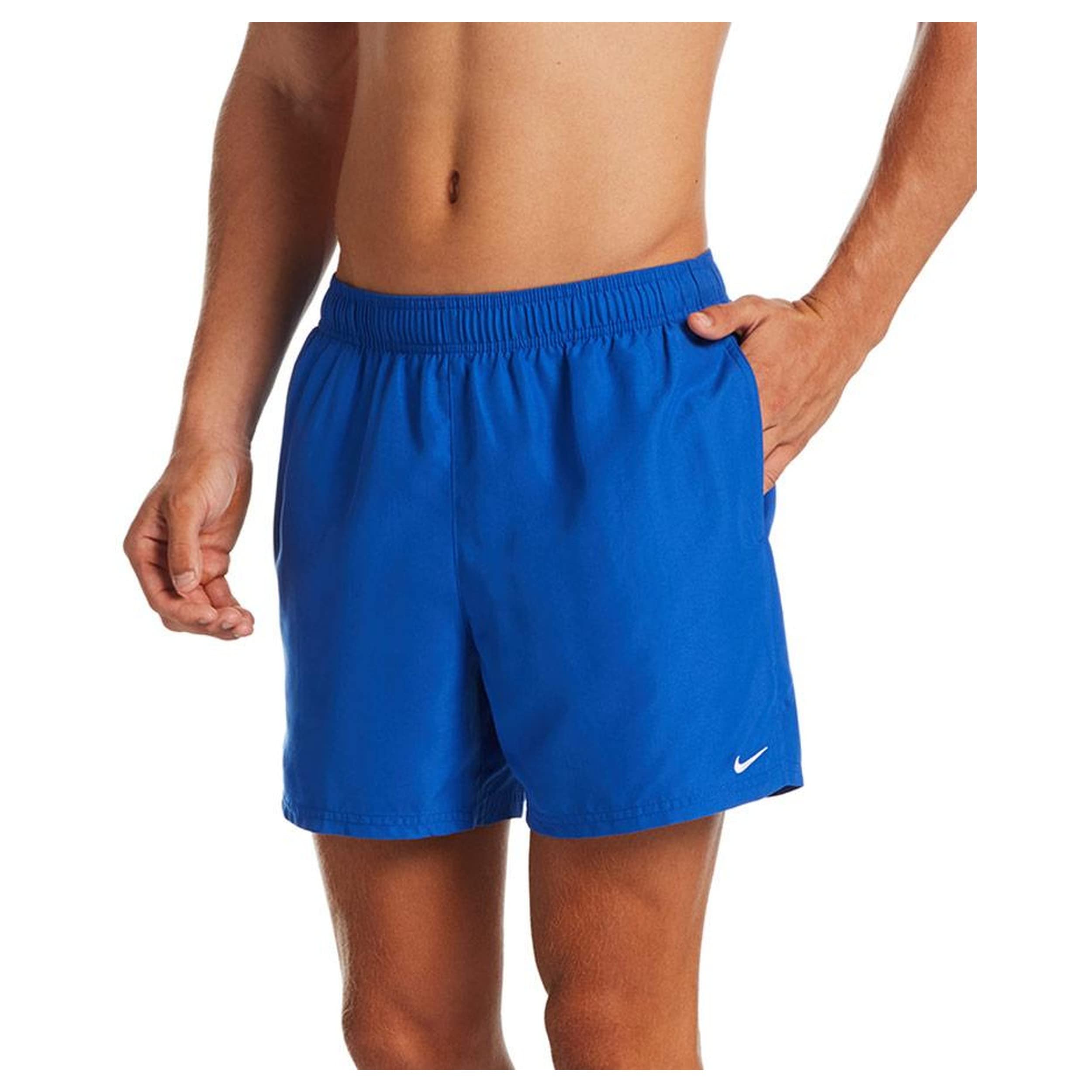 Nike 5 Volley Short Slips de Bain Homme