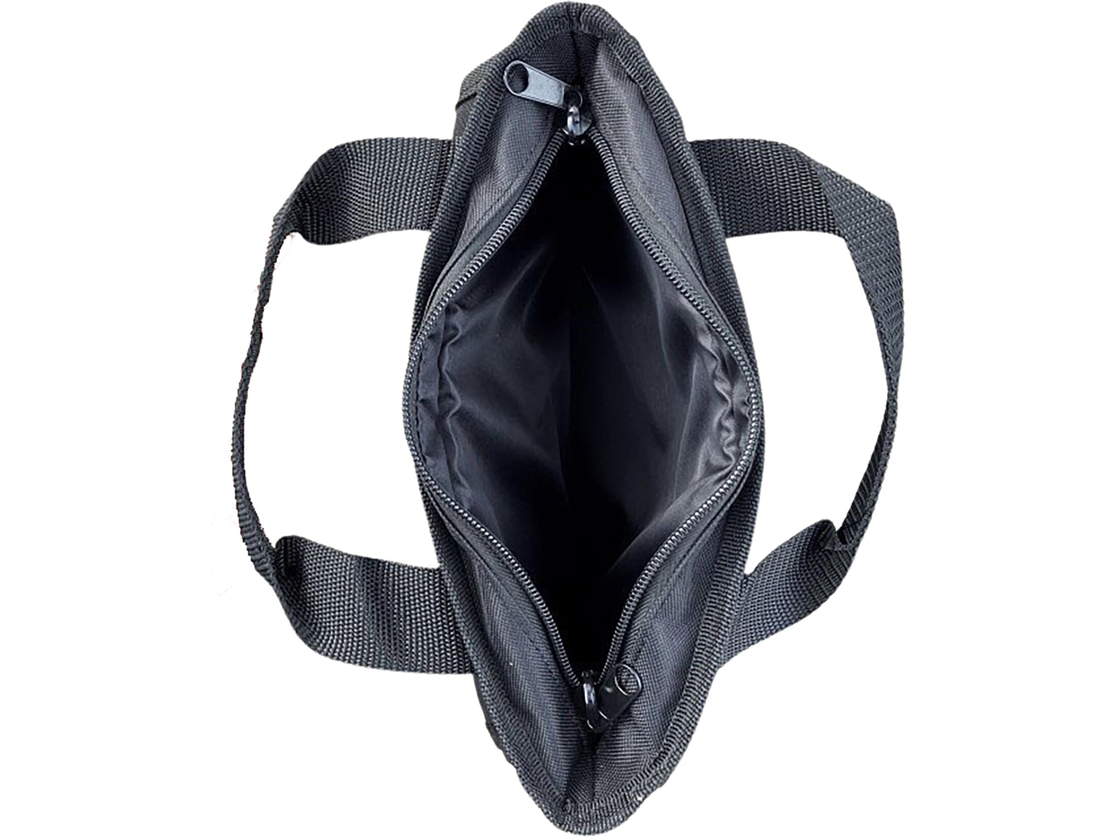 MidwayUSA V2 Tactical Pistol Case Black