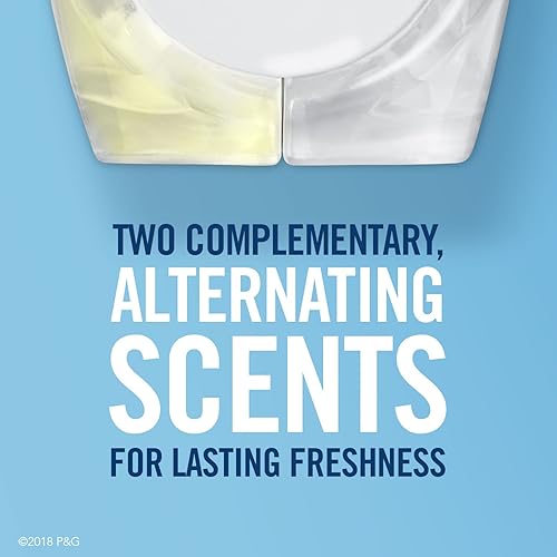 Miniatura 105 de Febreze Plug - Recambios para ambientador, edición limitada, aroma de calabaza de cosecha fresca, (2 unidades, 1.75 onzas)