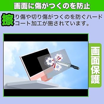 Amazon.co.jp: MotoMoto フィルム Dell Pro 14 Plus P1425 用 ブルー