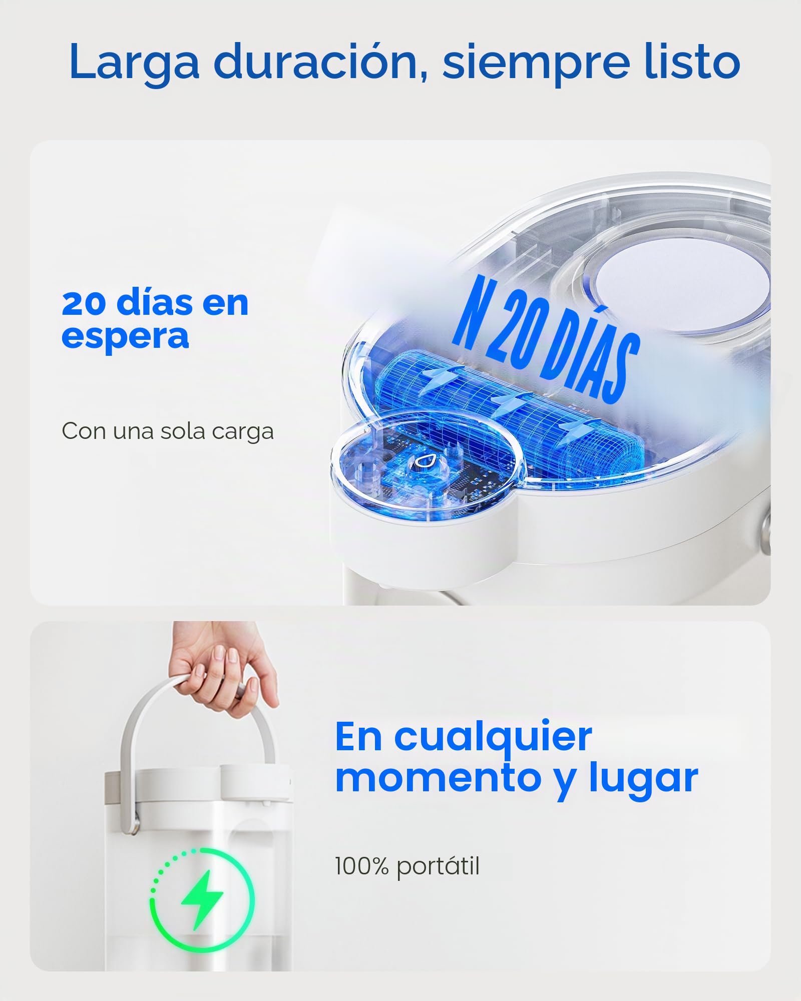 Waterdrop Dispensador de filtro de agua instantáneo TDS Reduction, jarra de filtro de agua recargable de 5 etapas, mejora instantáneamente el sabor