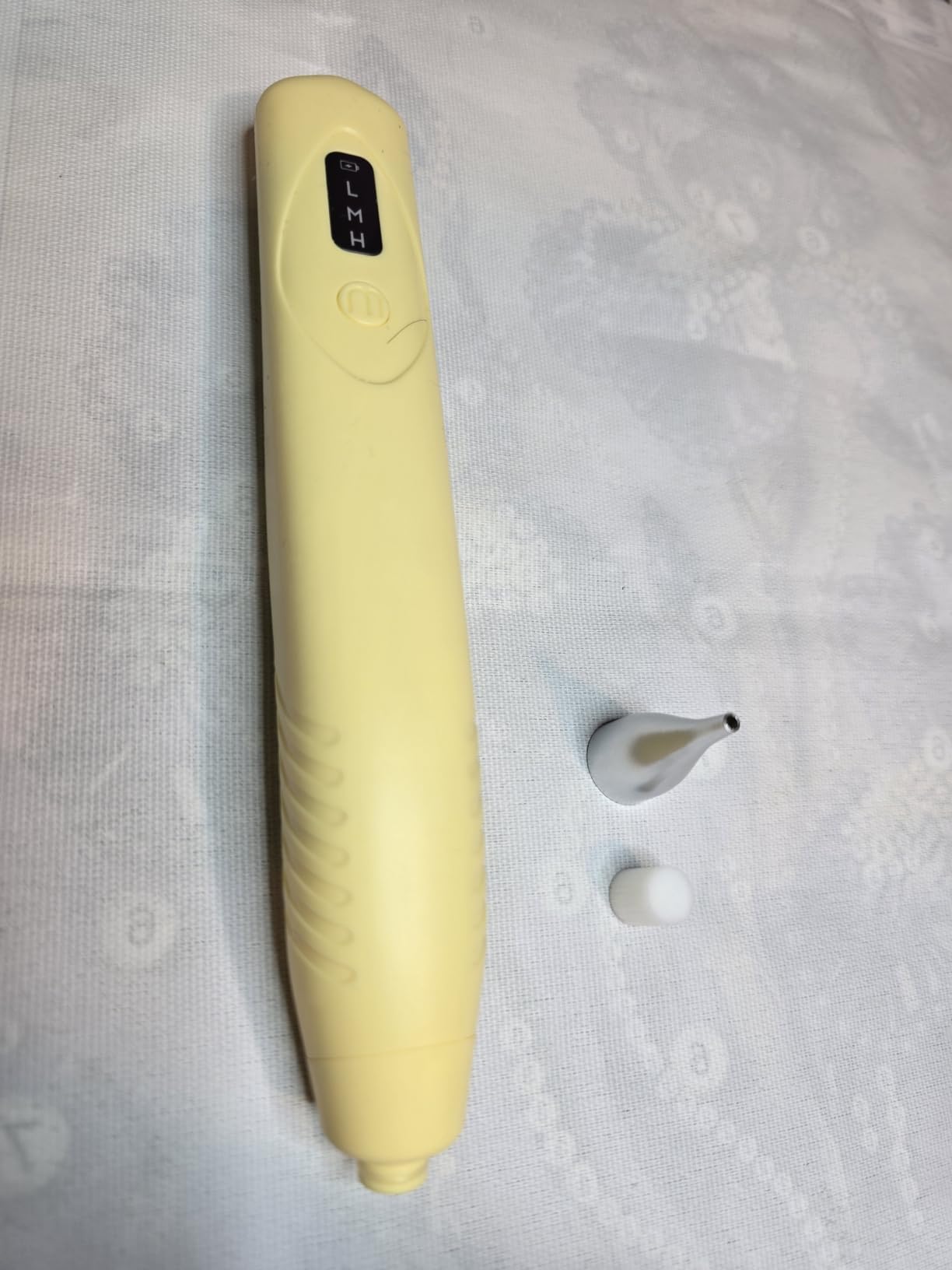 Magicfly Customer Photo