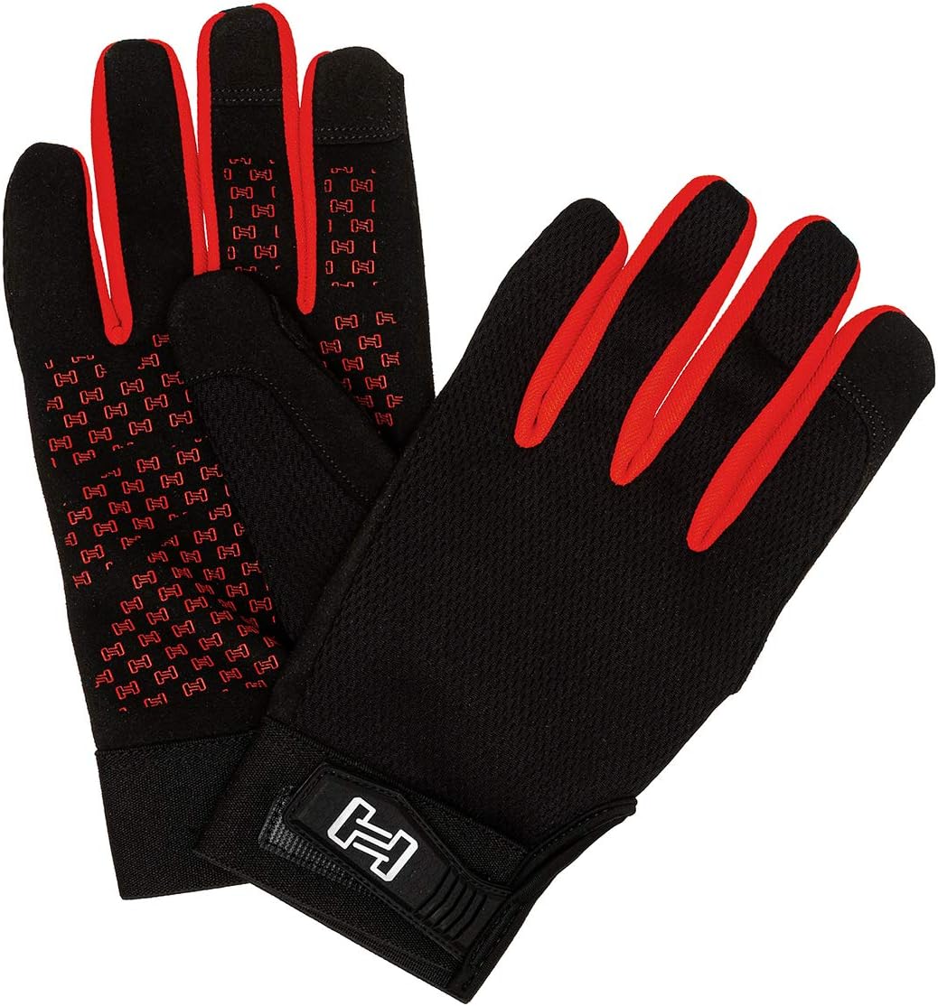 Hosa HGG-100-L A/V Work Gloves