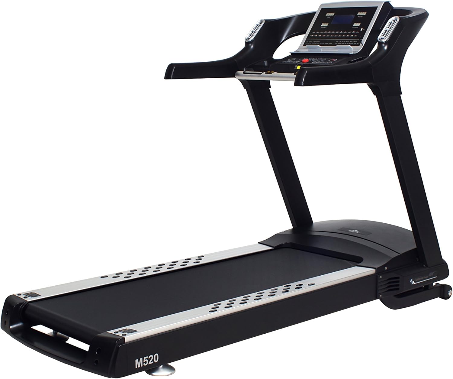 Malibu 520 Treadmill