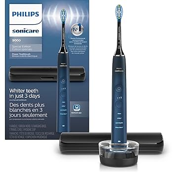 PHILIPS sonicare ダイヤモンドクリーン HX9911/66 DiamondClean Smart ソニッケアー ダイヤモンドクリーン