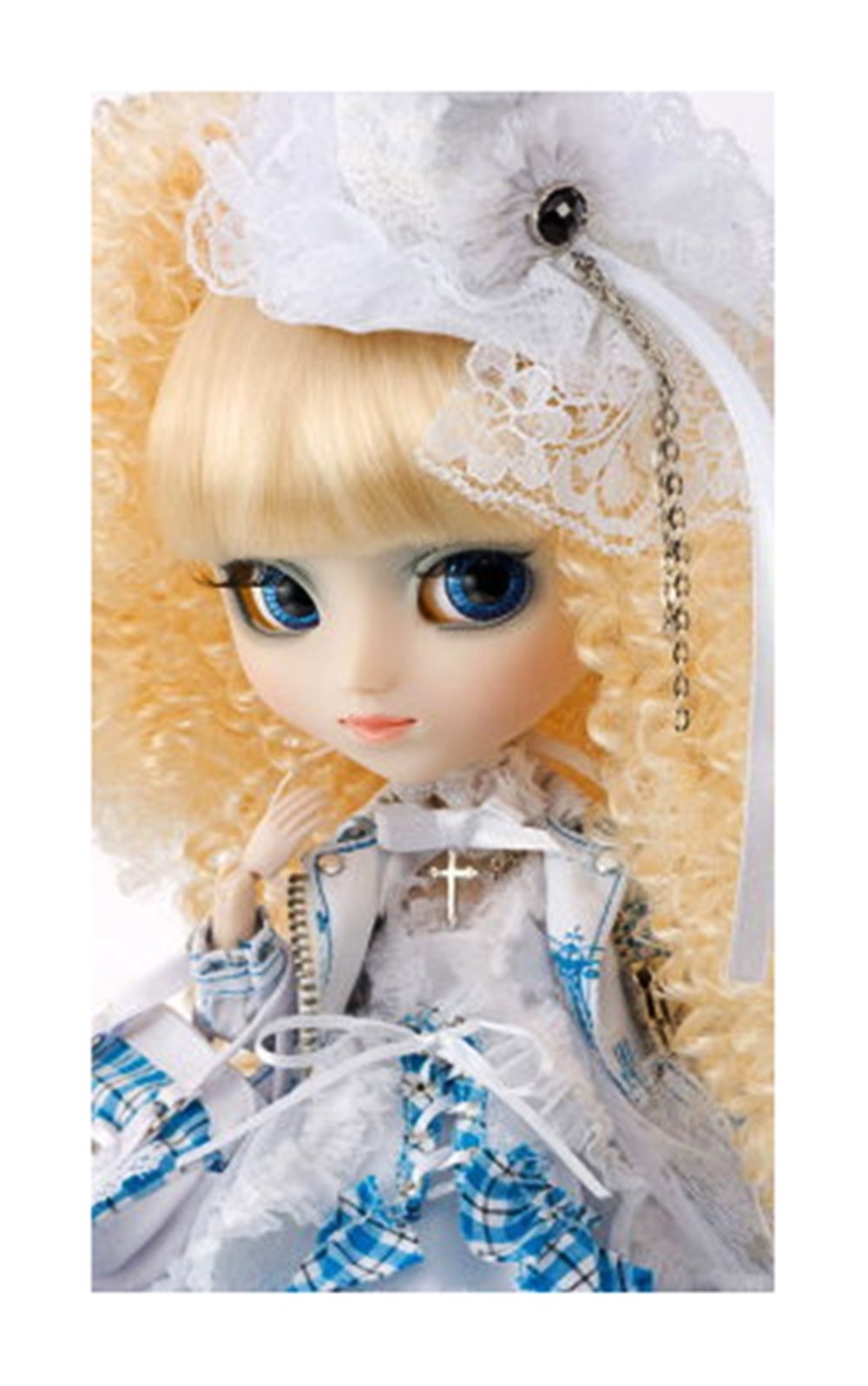 Amazon.co.jp: プーリップ《Isolde/イゾルデ》☆Pullipファッション 