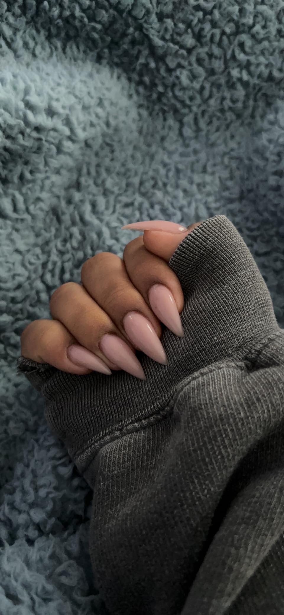 IN.HYPE UV/LED Camouflage Hard/Builder Gel for Nail Extension/Strengthening/Overlays (Latte #10) É