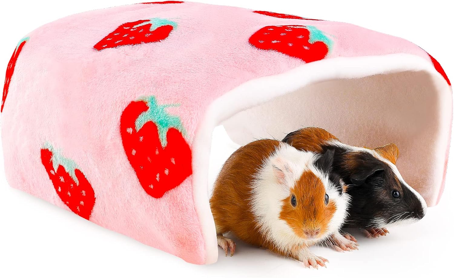 ONEJU Guinea Pig Hideout, Hideout for Guinea Pig, Guinea Pig Hideouts