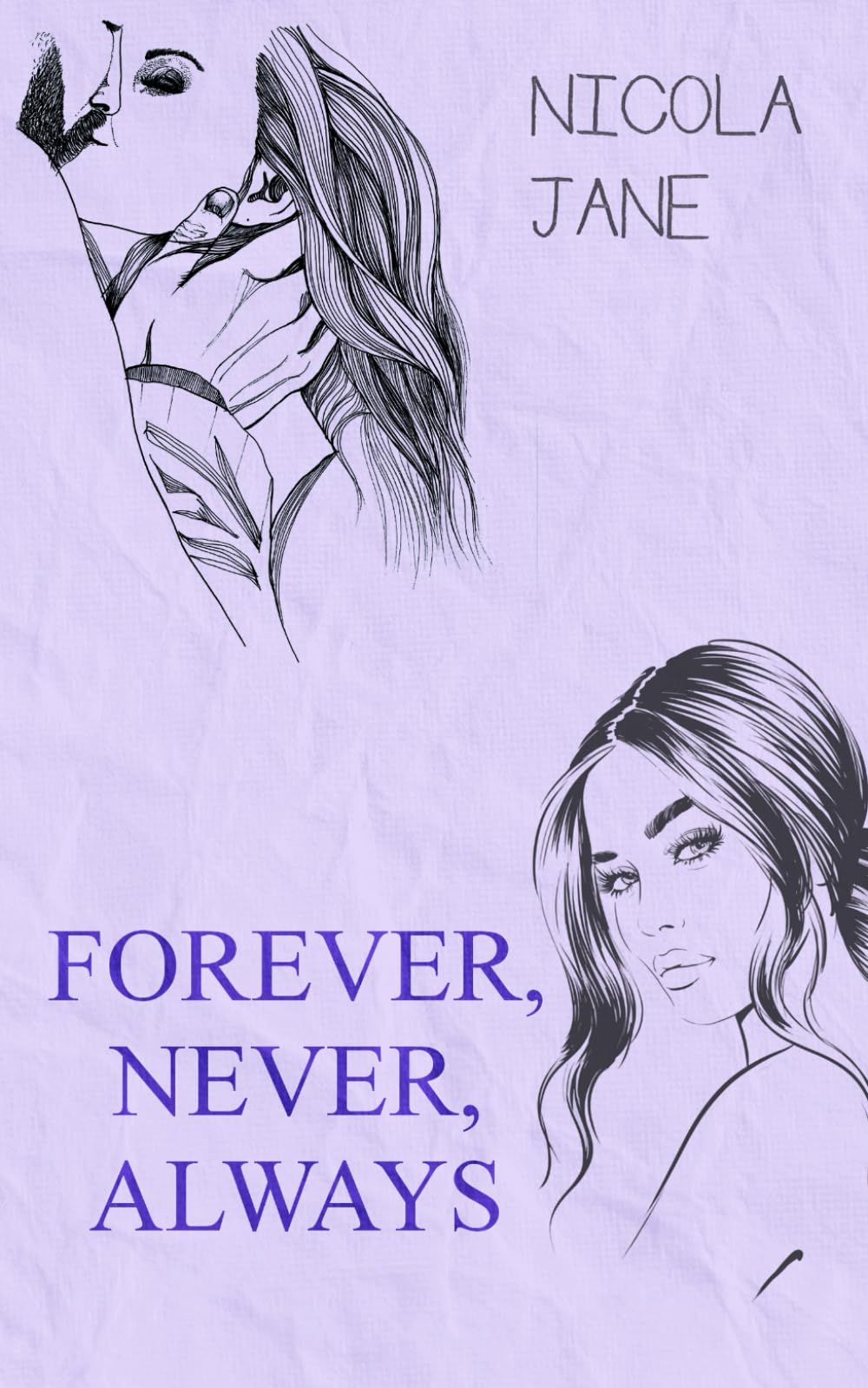 Forever, Never, Always: 2 (Forever Series)