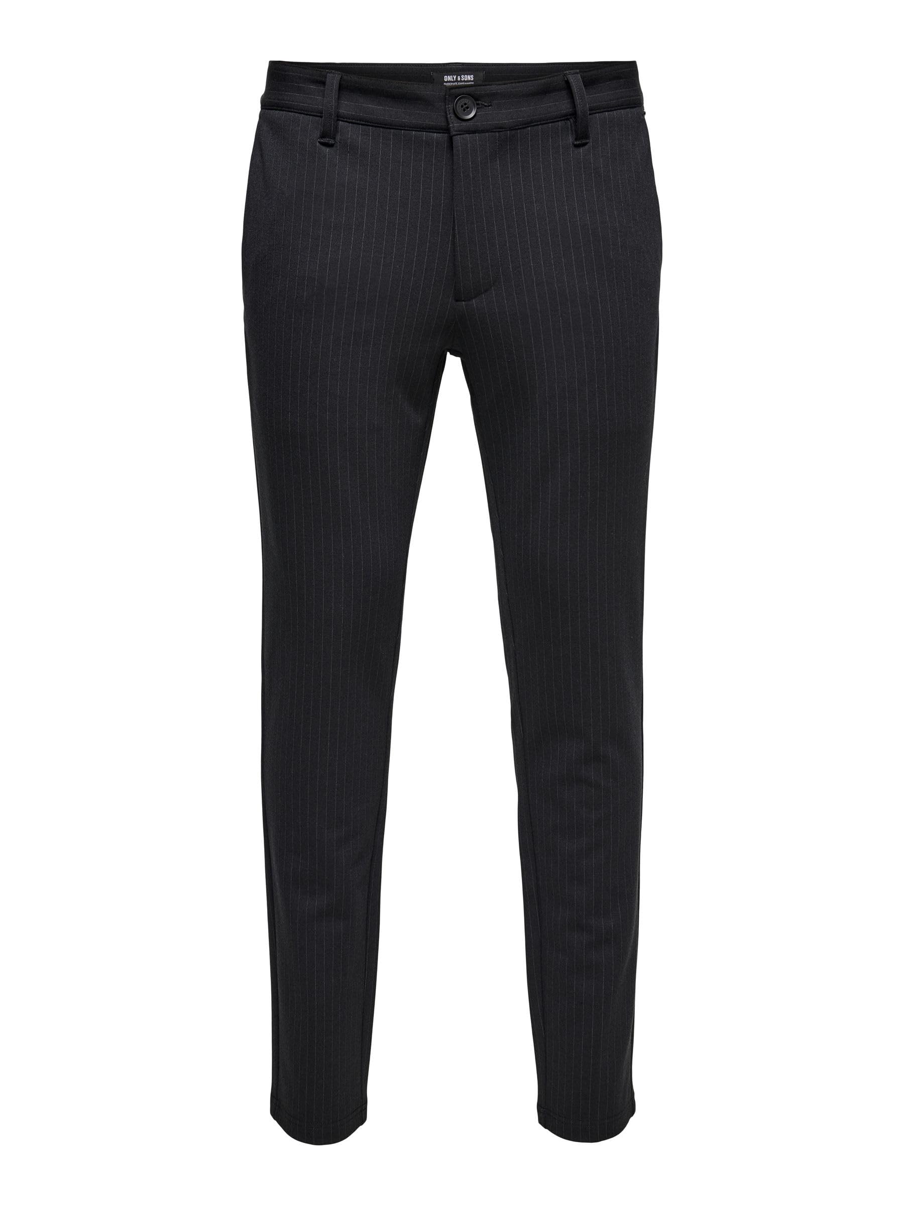 Only & Sons Male Chino Hose ONSMARK Slim Fit Jeans