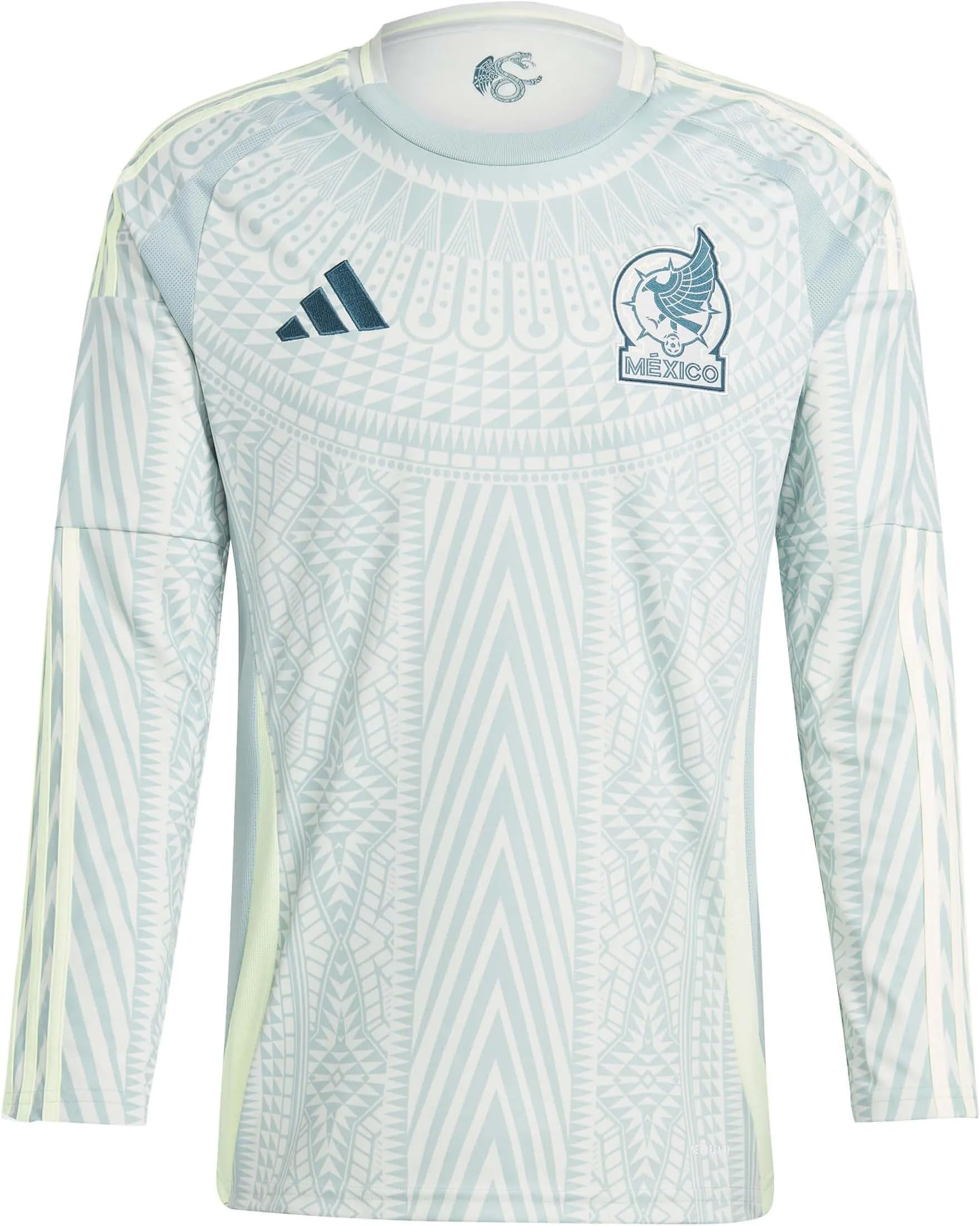 Adidas mexico away jersey 2020 Outlet