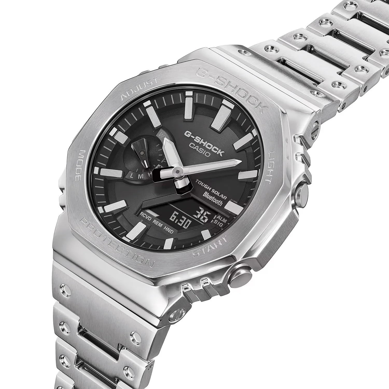Reloj Casio Hombre Cuarzo G-Shock