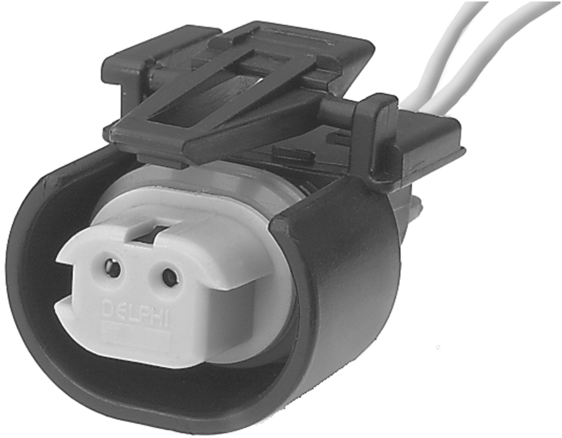 Amazon.com: ACDelco GM Original Equipment PT1307 2-Way Female  