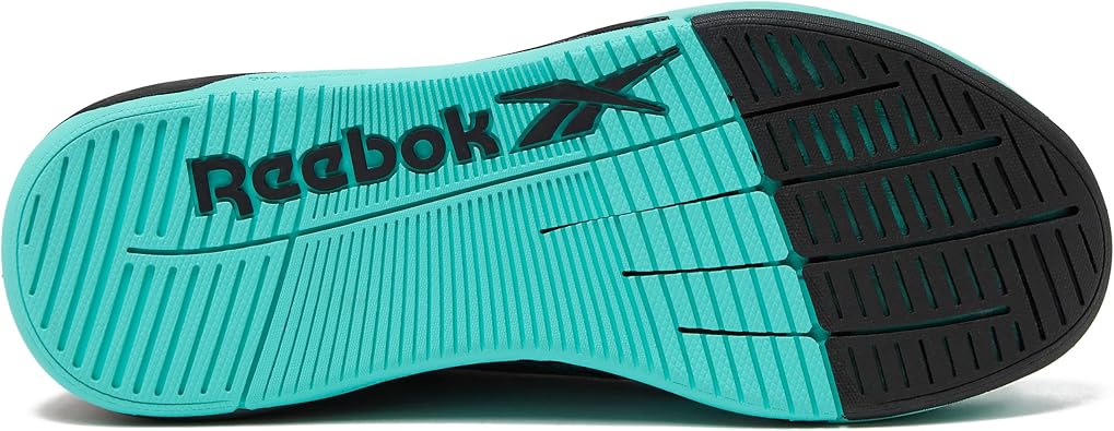Reebok Womens Nano X5