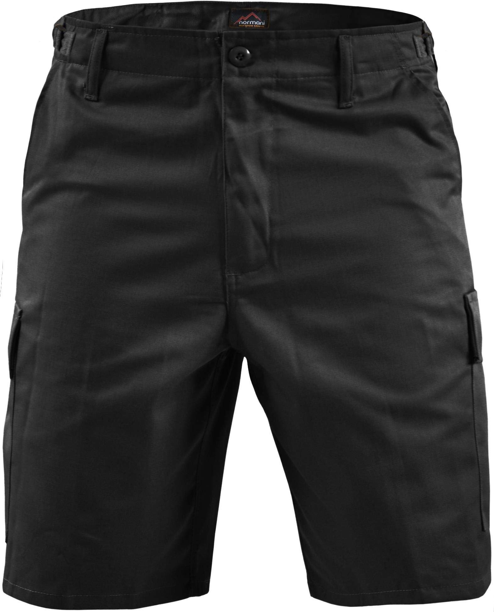 normani Kurze Bermuda Shorts US Army Ranger Feldhose Arbeitshose XS - 7XL