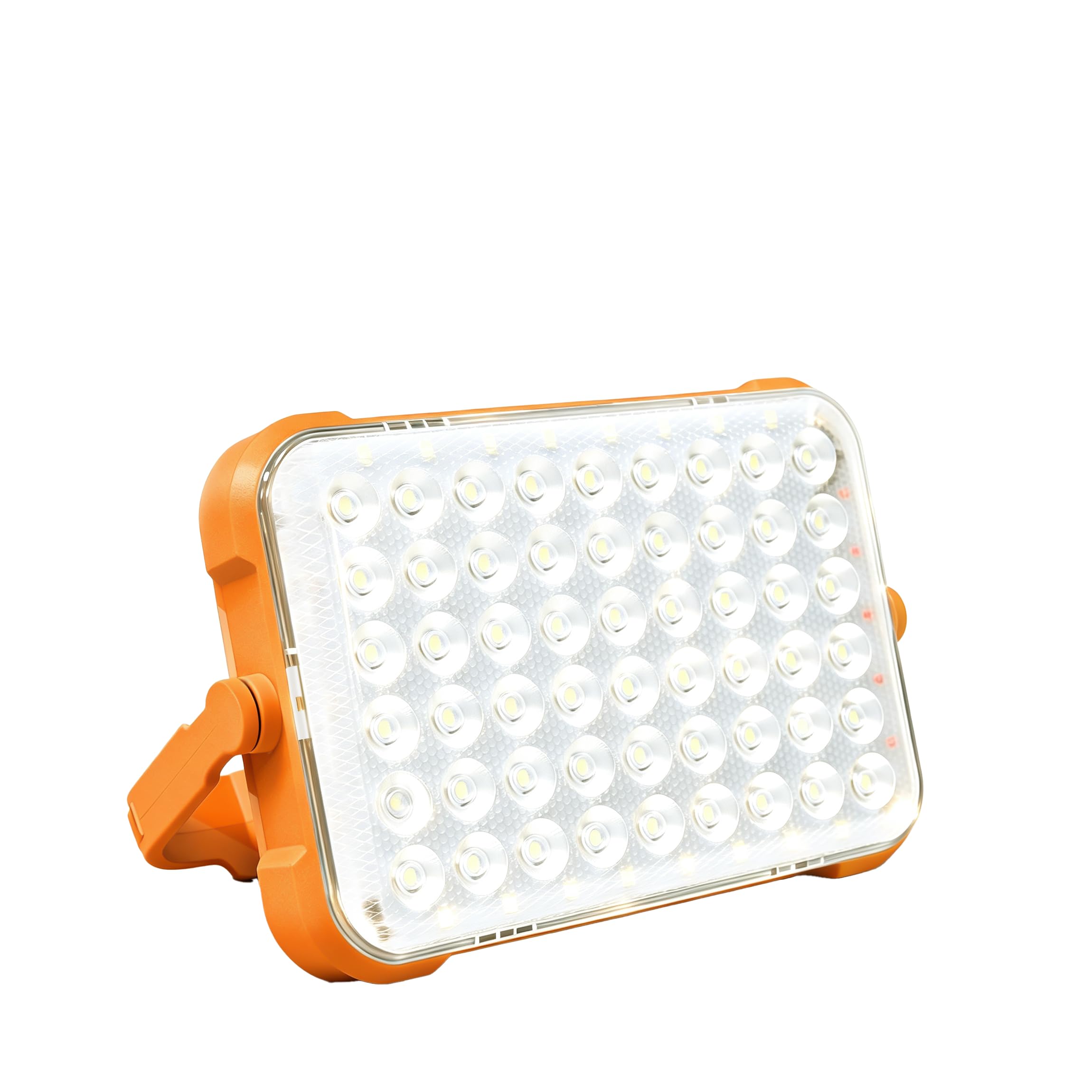 Solar Camping Lights for Tent, 12000mAh Lanterns for Power Outage