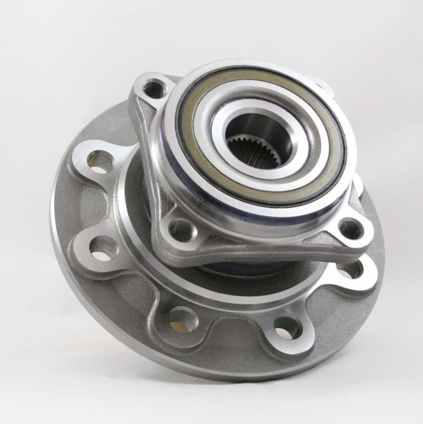 DuraGo 29515012 Front Hub Assembly