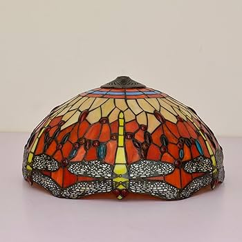 ステンドグラス/ランプシェード/ステンドフロアーシェード 楽天市場】ヴィンテージ ステンドグラス フロアーランプ